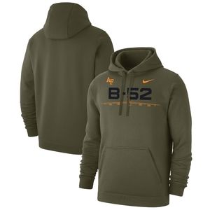 Nike Air Force Academy 2021 Airpower Legacy Series Hoodie